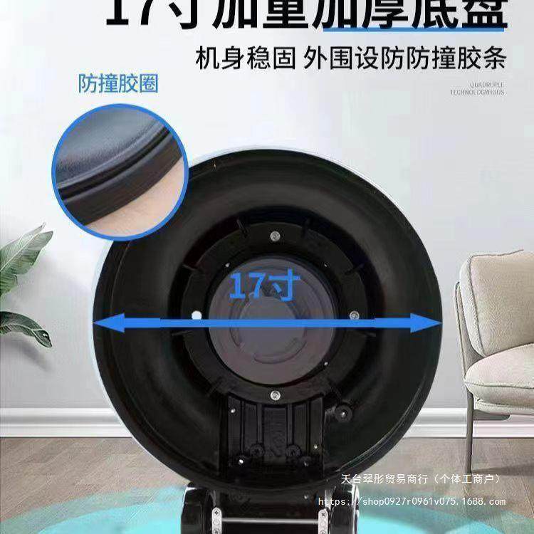 洁霸F22手推式地毯清洗机工多厂商用酒店保洁5功能刷地无品牌/B洗