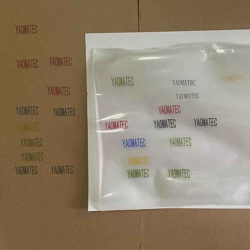 Ya多omatec现货原厂手持喷码机墨快盒干1380K通002用型颜色可选