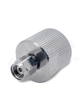 不锈钢纯化毫米器波转接NMWTPD1.85/1.885-KJNMD1.5MM母/1G.85MM