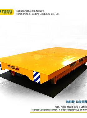 电动载货车平GHC板搬用管道配车车间过跨车5件吨电动板车