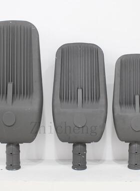 新款JC-LD350鸭角帽路灯外壳60W透100W150W20可0W调度镜款路灯外