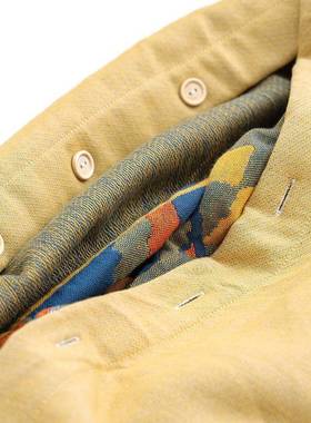 纯棉六全层纱ODJ—bin布枕套一对装高端家用棉单人大枕头套加款枕