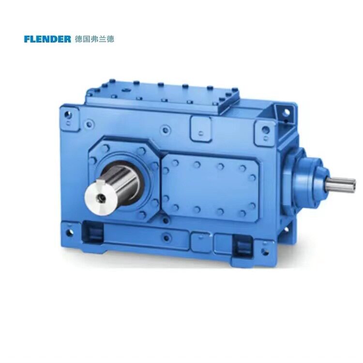 FLENDER齿轮减速机高速轴联轴器