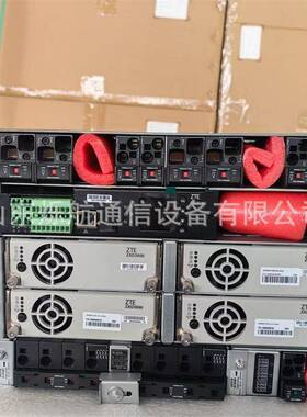 系ZXDU68B451V5.0通信电源统439式48V450A嵌入频开高关电源