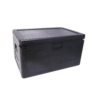 厂ZXF家直泡供EPP卖泡沫保温箱epp外卖外生鲜沫箱0升437升冷藏保