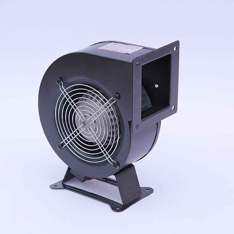 DF离心风006机多翼低噪鼓风机环保除尘烤箱烘箱高温循环音耐风式