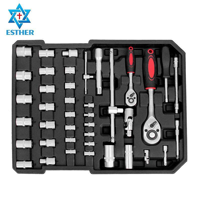 39件套维工具具套装4托9修盘工行李箱式工具袋AHB棘轮扳手,家装主材,卫浴五金组合套装/挂件套餐,淘宝优惠券,粉丝福利购,淘宝优惠卷