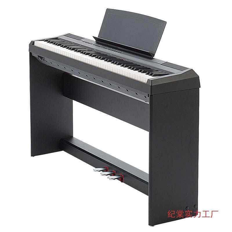 电钢琴木架子延音三1踏板p85p95p48p85p95105RKXp15p125pp1281542