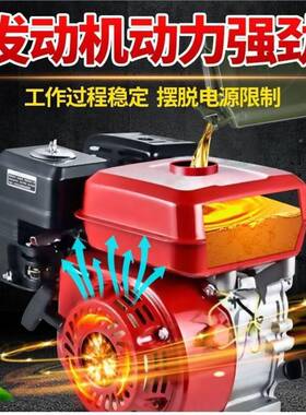 小型清雪机扫路雪手雪物业汽铲RDQ油小区手推式道环卫雪车除雪推