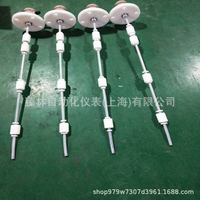 GK-2双控制点浮GSK-1AS球液开位关磁性浮A子开关