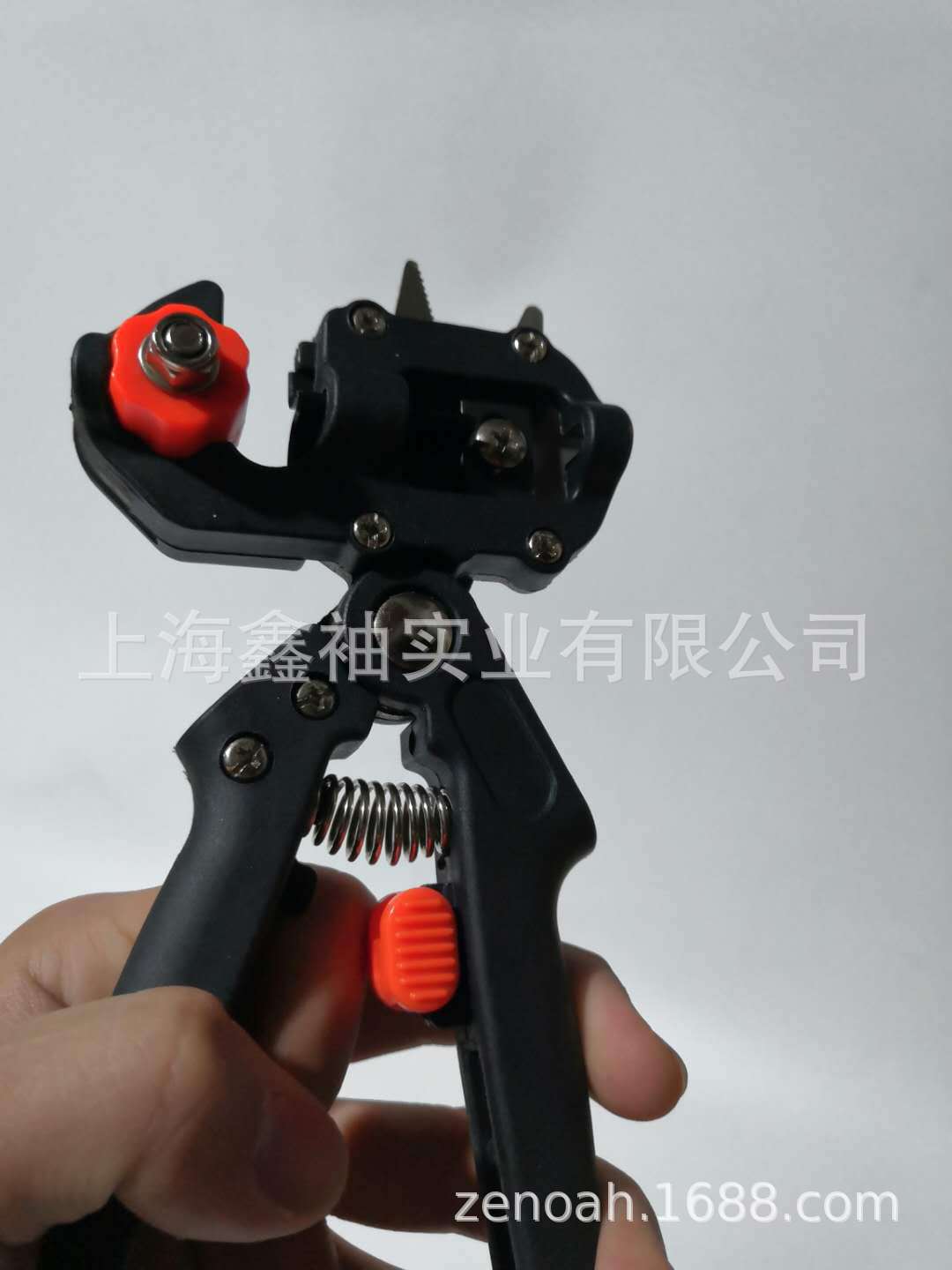 手动果树苗木嫁接机剪