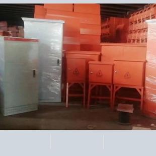 地一级工配柜二级箱三外级配电箱工地箱500*600*户临建箱电箱配电