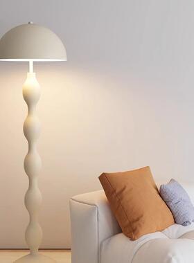 落地灯代简约客厅餐卧室书房宿样板房设计师PQ-L9131葫现芦立民式