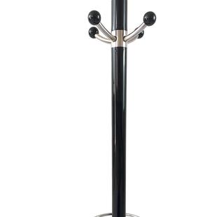 加粗款 落纳地衣帽架卧室家用挂纳衣架衣柜小3815型收收架省置物架