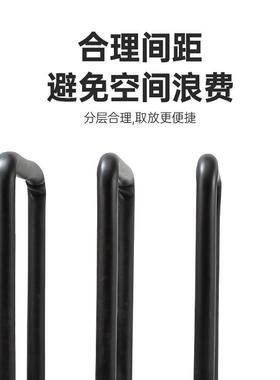 喷HWD-232漆放架汽车保险杠前后保险杆摆架汽修汽用品车支车门摆