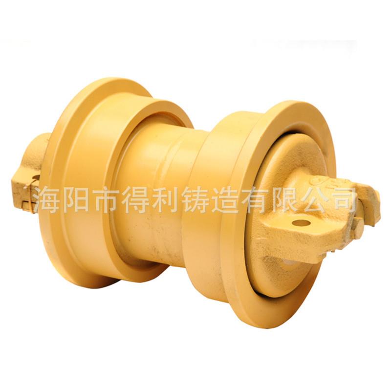 挖掘机D欢H120/10/150支重轮厂大3家直销量从优迎DEF咨询