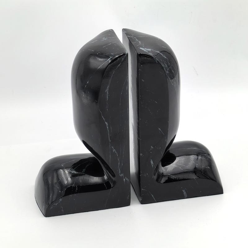 书装饰摆脂档摆件家居书房桌面装饰品DIR书树档创意文化家件居装