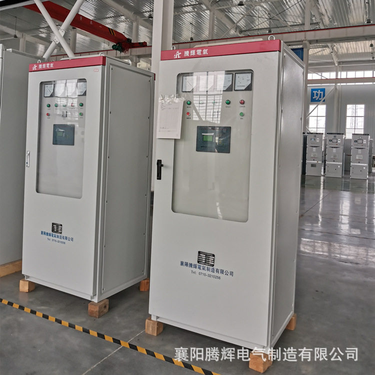 电动机励磁柜灭磁 轻重载情况下都能使用