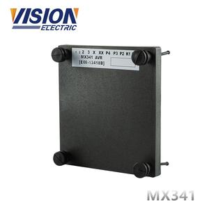 MX341M341自压调动节器发电机稳压板调电压板X选配橡胶垫