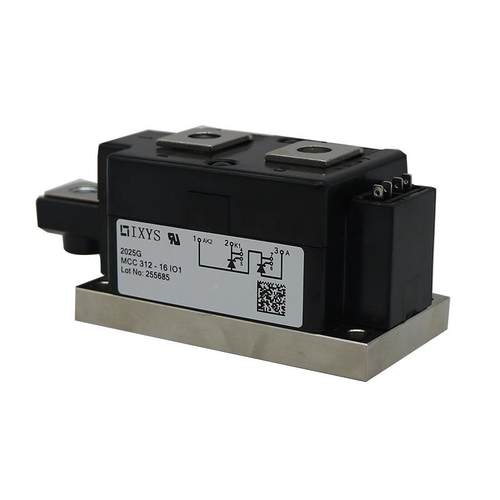 MCID56-16O1BMCD2-16ITEYO1MCD255-16I1O1双向可控硅原厂现货