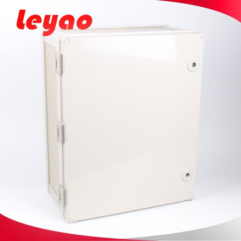 监控电源检修箱塑配电箱PVYCQC0防水箱Y-料PHV-02025L0*200*220