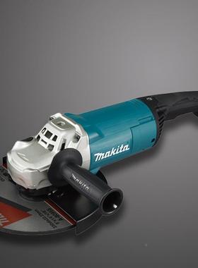 GA060GA90960R插电式角向磨光机2200磨W打机角无品牌/磨机230mm