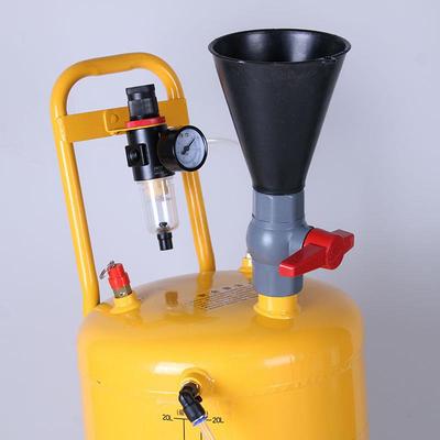 厂家20L汽保气动齿轮油加注器汽车维修工具10L变速箱油注油泵