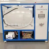 郑州晨星 能耗低 节能稳定 大型蓄热式 热处理炉