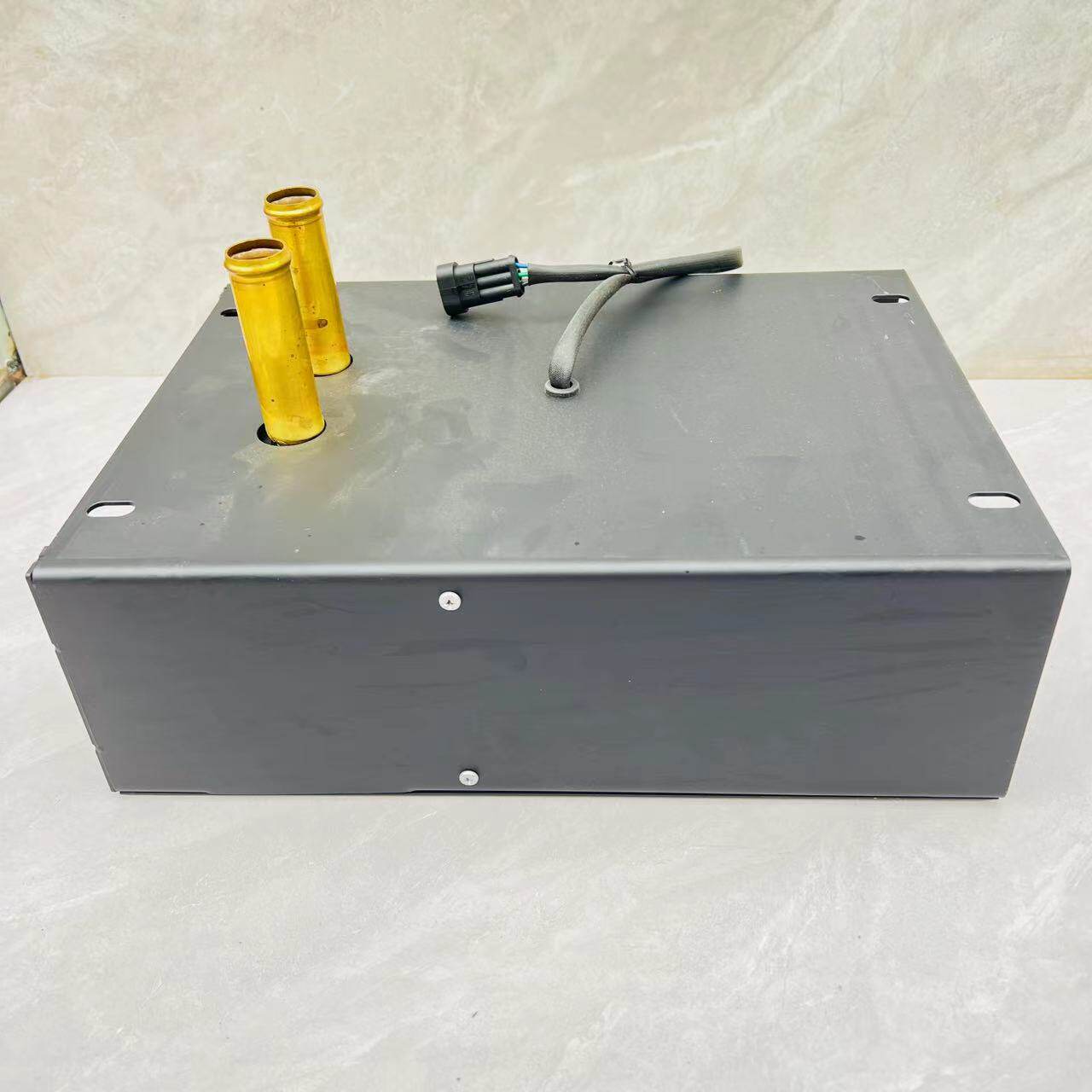厂家直销公交客车司机暖风司机取暖器型号sR-200/2G2B客车配件