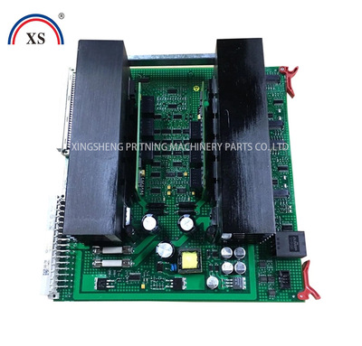 海德堡LTK 500 91.144.8062/03 海德堡电路板LTK500 海德堡配件