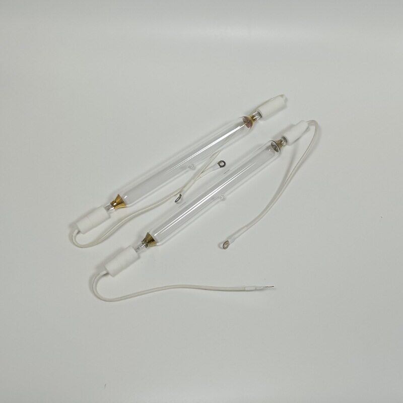 2kw220v300mm灯管UV灯管高压汞灯UV365nmUV手提机UV固化替换灯