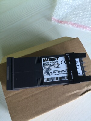 全新原装英国WESTP6400Z220100S15温控仪表