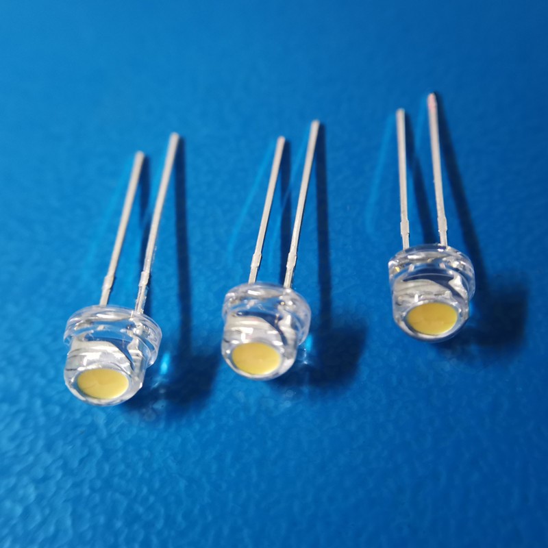 草帽金黄光 0.25W草帽金黄光 低压草帽金黄光 f5草帽金黄光2000k