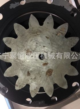 凯斯CX210B回转总成 凯斯CX210B回转马达 凯斯CX210B回转减速箱