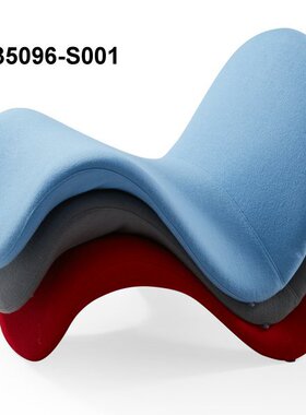 销售现代简约休闲椅久坐舒适坚固耐用适合居家客厅专用35906-S001