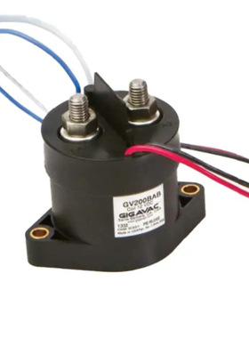 GIGAVAC继电器GV200CA-1