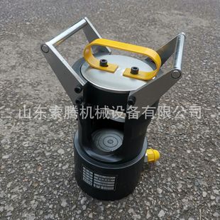 液压钳60T100T200T导线压接钳铝管钢芯铝绞线压接钳钢套压接六角