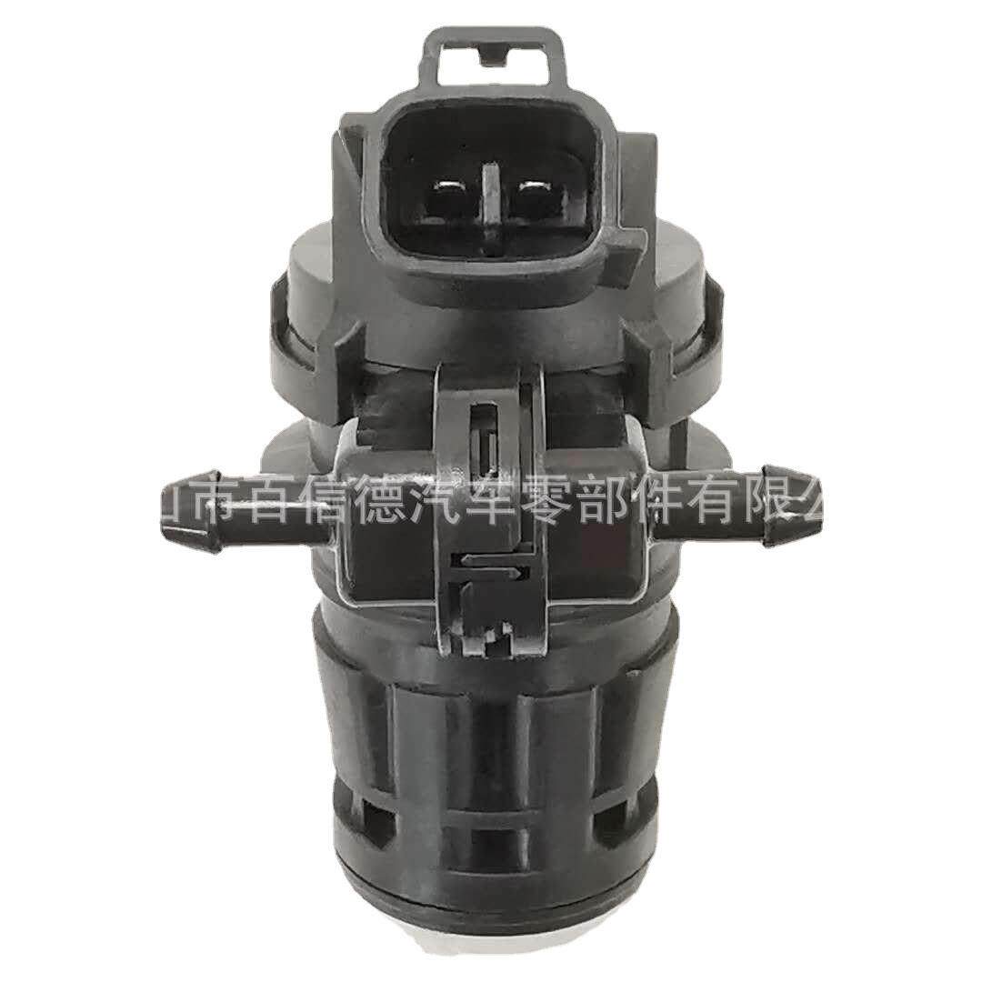 汽车喷水电机WindshieldWasherPump060210-6770