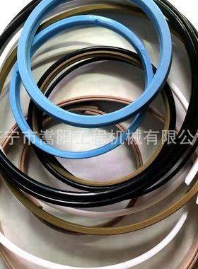 419-22-22861密封件装载机半轴油封