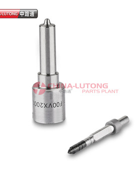 F00VX40029，F00VX40030 F00VX30026 F00VX30063 Injector Nozzle
