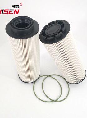 2277129 2133096 2164463 1852006 柴油滤清器滤芯 燃油滤芯