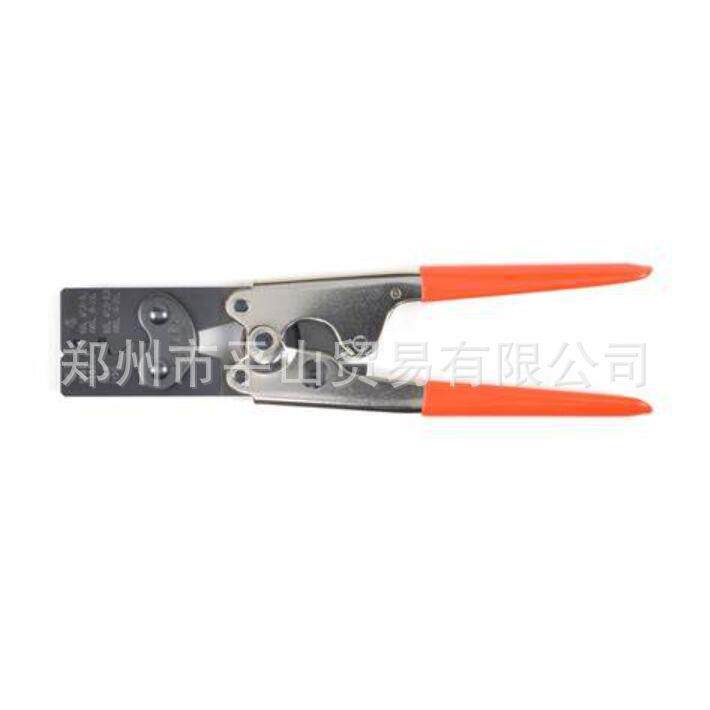 莫仕molex手动压接工具压线钳端子压接工具57026-5000