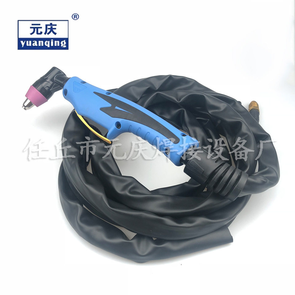 厂家供应LGK等离子切割机配件SG55等离子割枪 AG60割炬 割嘴批发