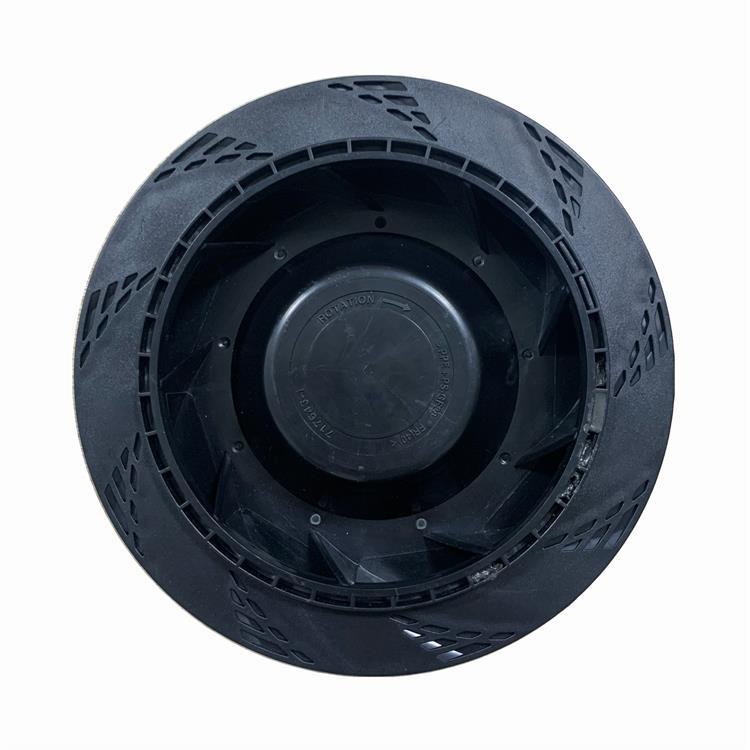 美甲吸尘器专用15035离心风扇24V 3500RPM大吸力低噪音长寿命风扇