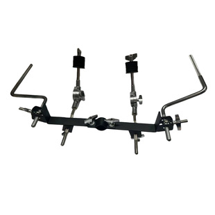 打击乐器 交响乐团打击乐水镲支架组合镲片支架 Slap cymbal stan