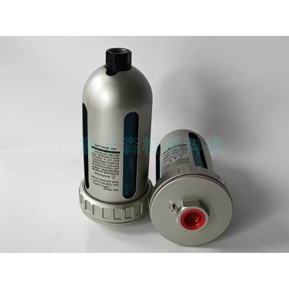 空压机末端自动排水器自动排水器JAD402-04-SJAD402-03-S