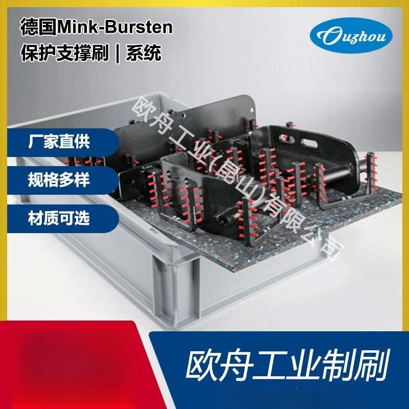 德国Mink-Bursten现货保护/支撑刷个人安排现货供应
