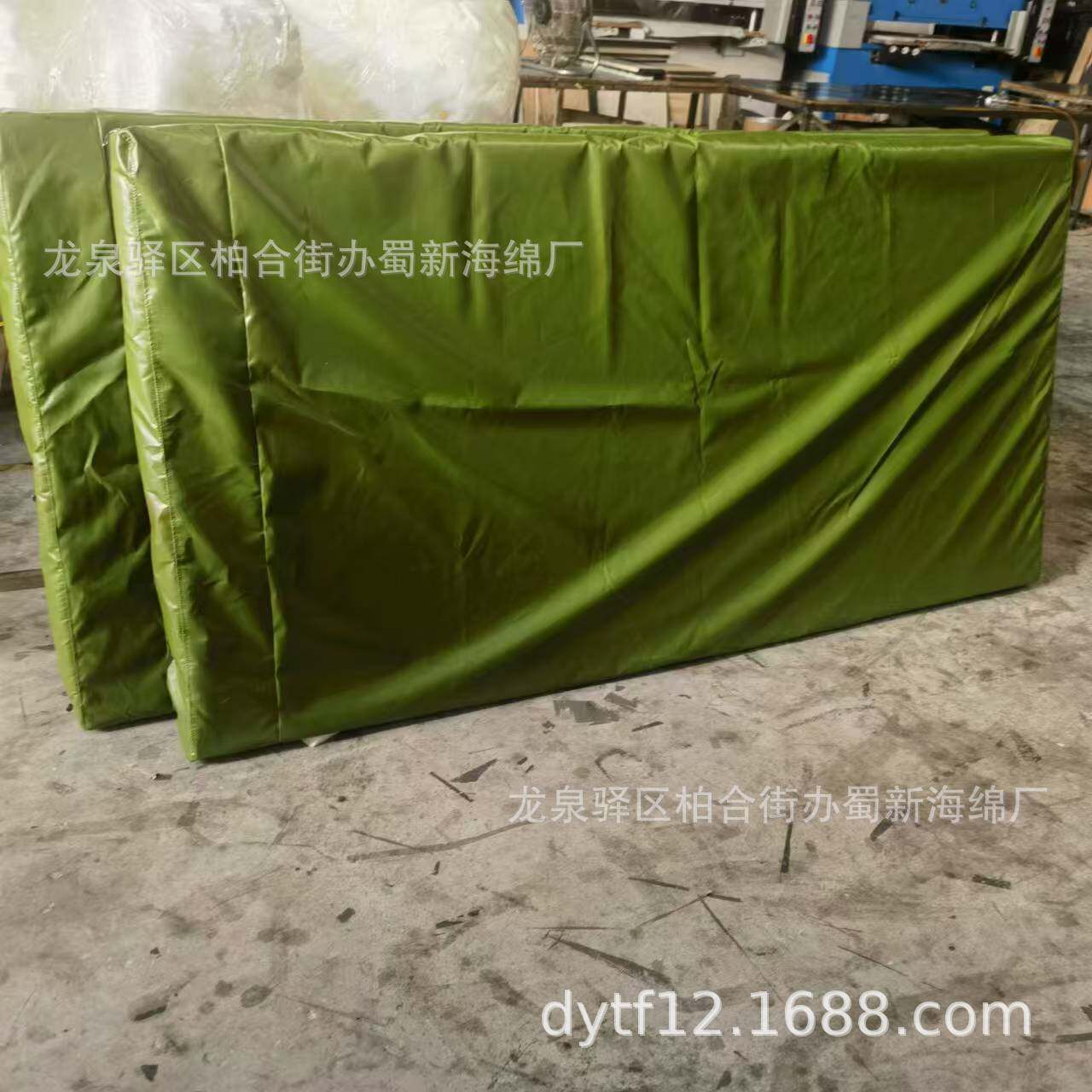安全缓冲海绵垫/安全减震海绵垫/安全抗震海绵垫/安全防震海绵垫