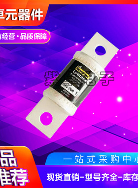 伊顿巴斯曼熔断器JJS-400A JJS-450A JJS-500A JJS-600A JJS-800A