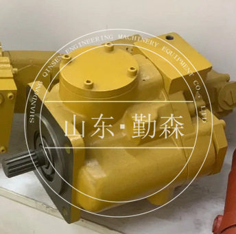 HD255-5  齿轮泵   705-22-38050  齿轮泵   705-11-23010